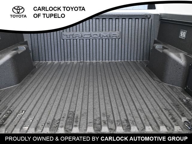 2025 Toyota Tacoma TRD Sport - Photo 24