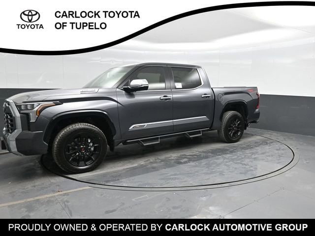 2026 Toyota Tundra 1794 Edition's photo