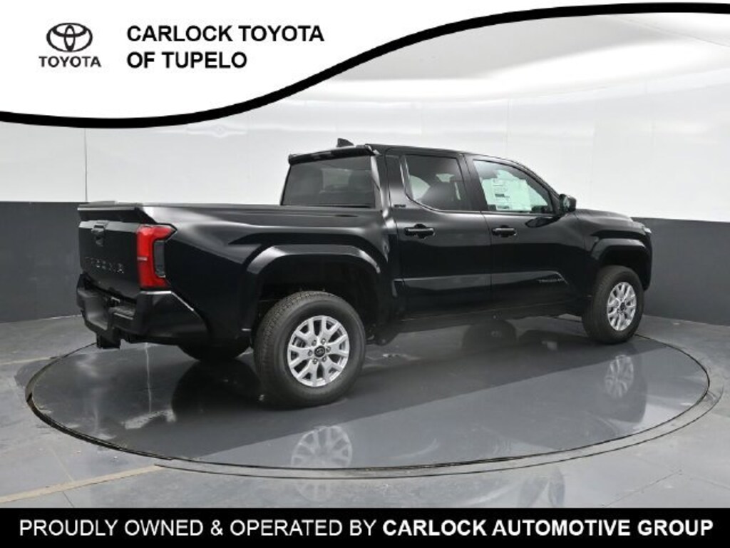 Used 2026 Toyota Tacoma Truck Double Cab