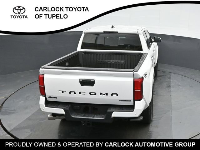 2025 Toyota Tacoma TRD Sport - Photo 27