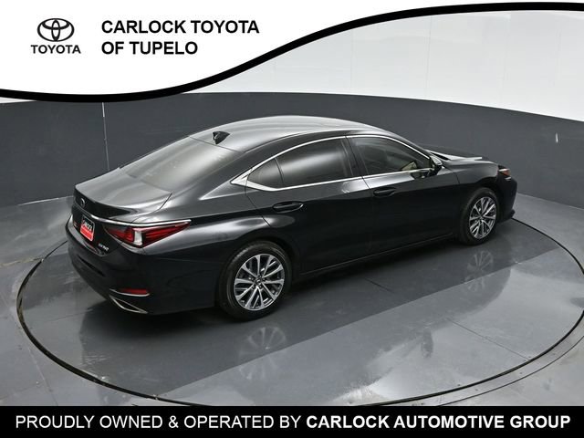 2023 Lexus ES 350 - Photo 42