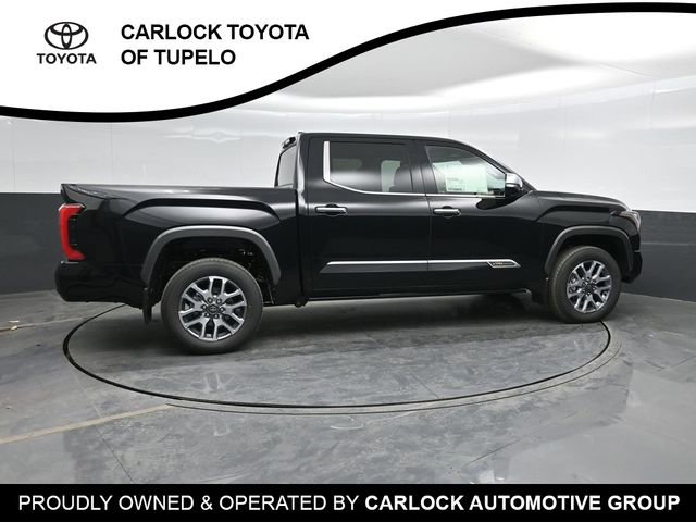 2026 Toyota Tundra 1794 Edition CrewMax photo 3