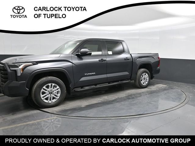 2026 Toyota Tundra Limited's photo