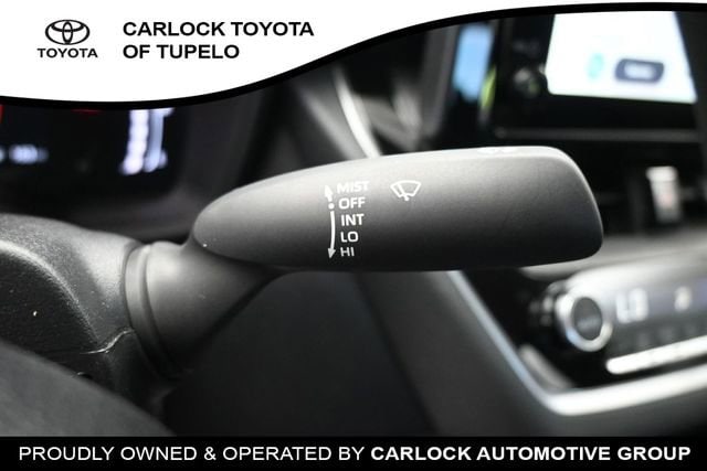 2026 Toyota Corolla LE - Photo 18
