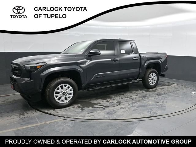 2025 Toyota Tacoma SR5's photo