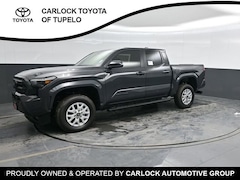 2025 Toyota Tacoma SR5 4X4 DOUBLE CAB