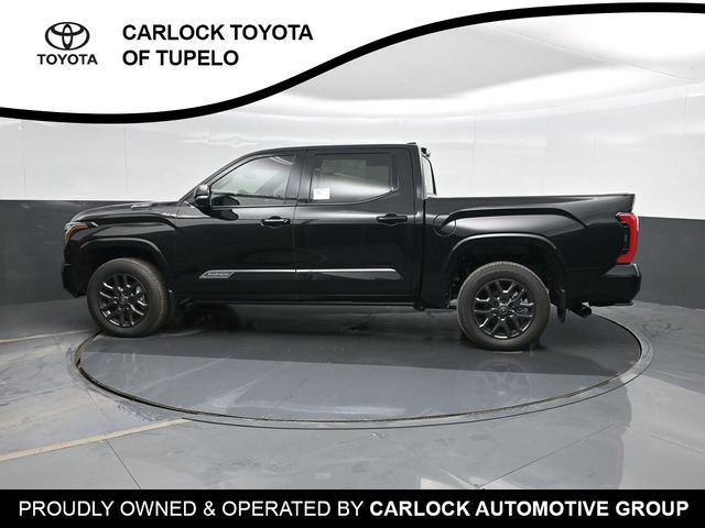 2026 Toyota Tundra Platinum - Photo 7