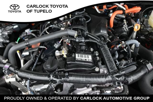 2026 Toyota Tacoma Trailhunter - Photo 40