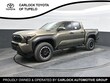 Toyota Tacoma i-FORCE MAX