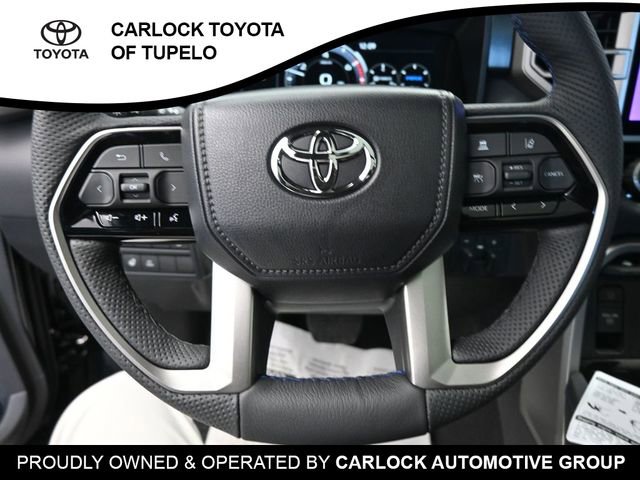2026 Toyota Tundra Platinum - Photo 17