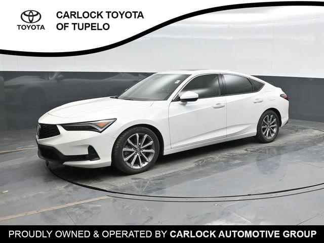2023 Acura Integra