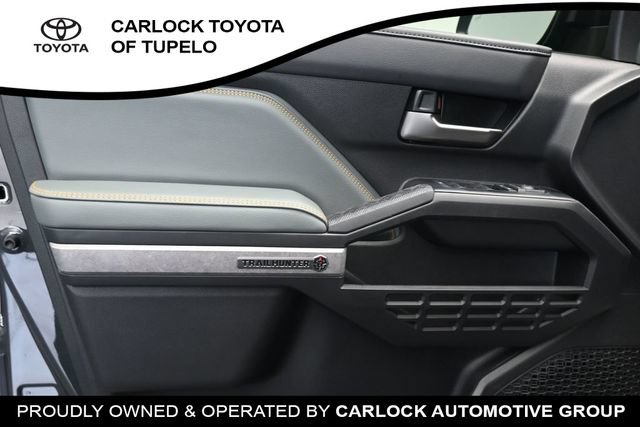 2026 Toyota Tacoma Trailhunter - Photo 27