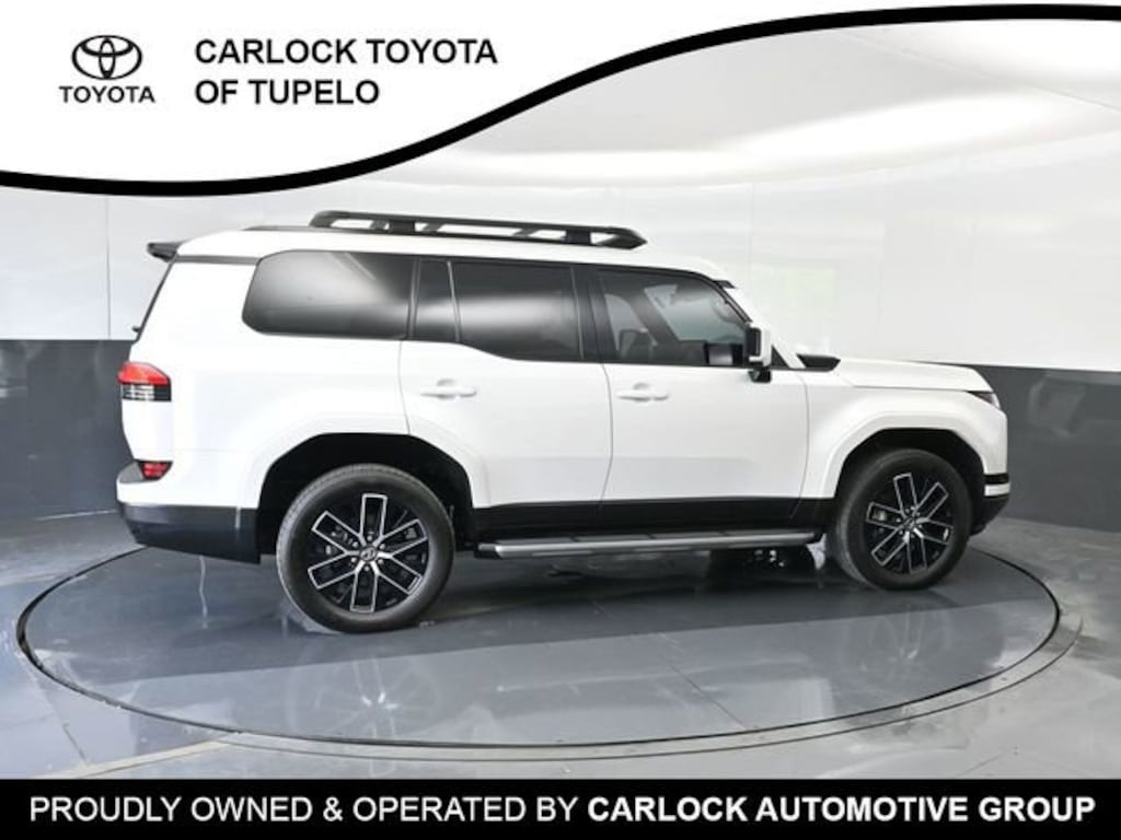 Used 2024 Lexus GX 550 Premium+ SUV