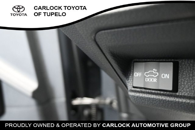 2026 Toyota Tacoma Trailhunter - Photo 24