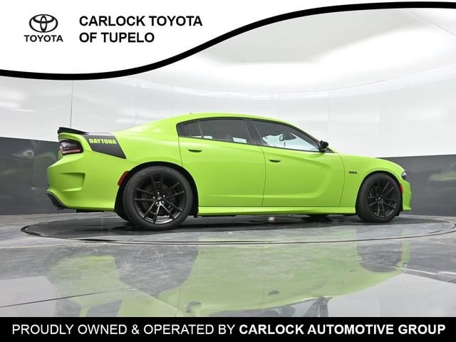 2023 Dodge Charger Scat Pack - Photo 44