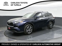 2026 Toyota Highlander XLE XLE AWD