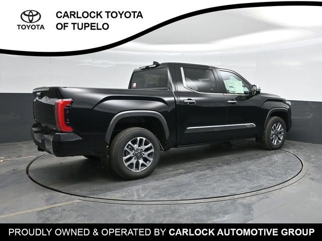 2026 Toyota Tundra 1794 Edition CrewMax photo 2