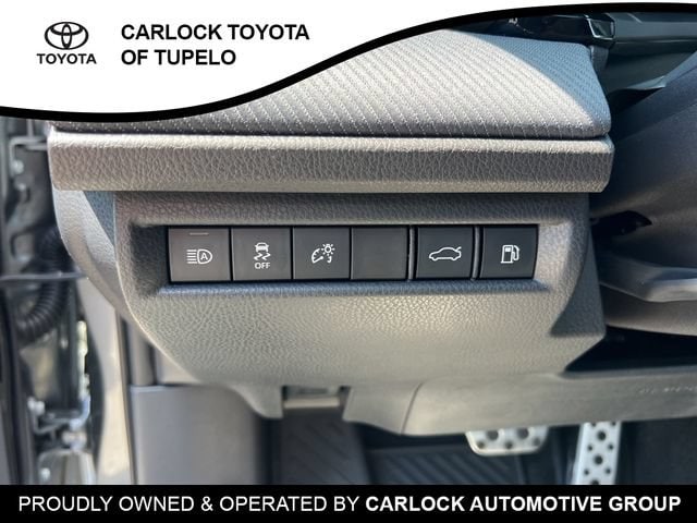 2026 Toyota Camry SE - Photo 31