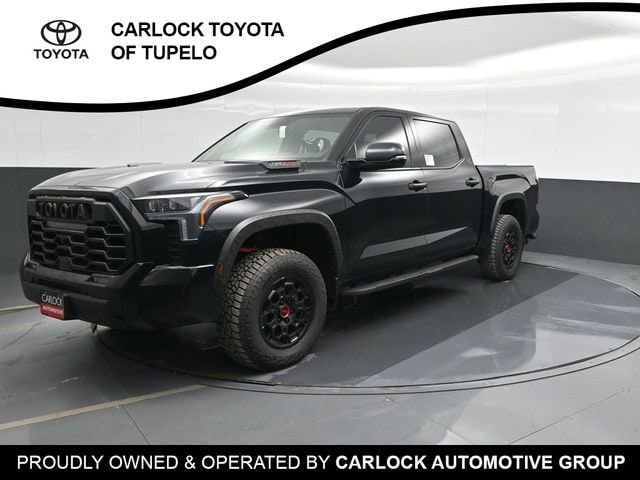 2026 Toyota Tundra TRD Pro - Photo 6