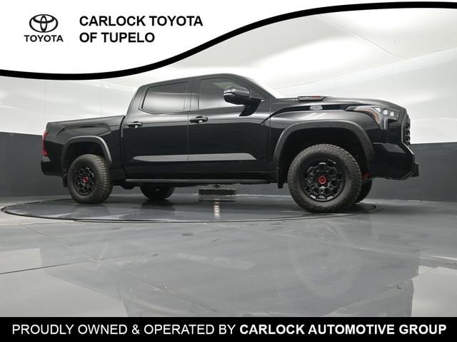 2026 Toyota Tundra TRD Pro - Photo 41