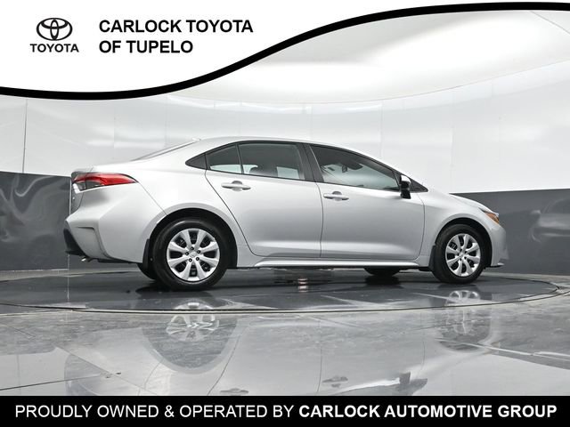 2026 Toyota Corolla LE - Photo 48