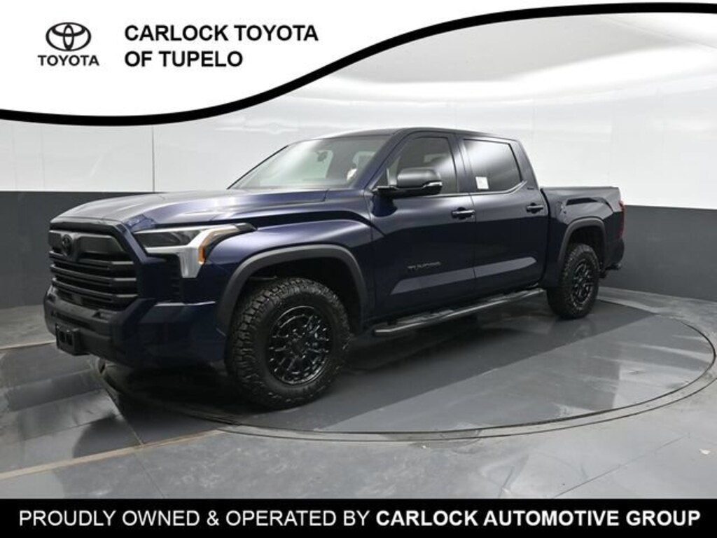 New 2026 Toyota Tundra SR5 SR5 CREWMAX 5.5