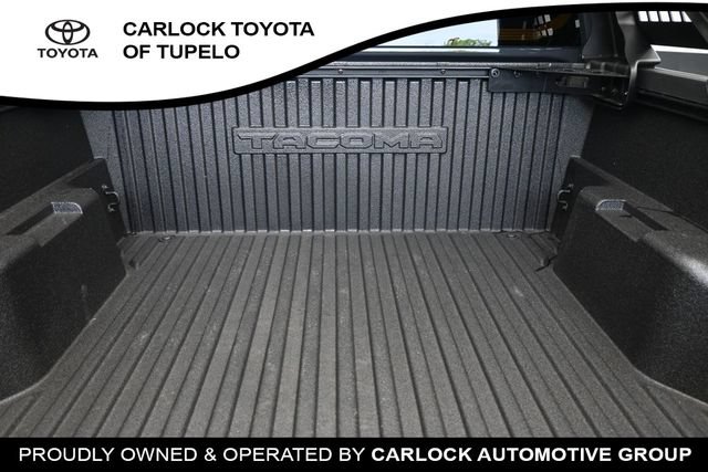 2026 Toyota Tacoma Trailhunter - Photo 32