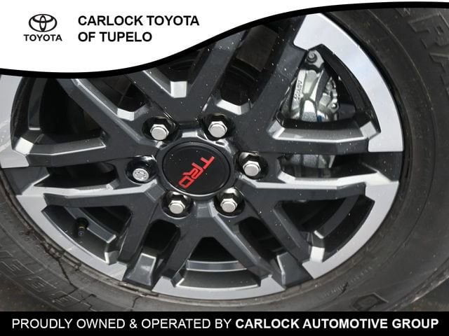 2025 Toyota Tacoma TRD Sport - Photo 25