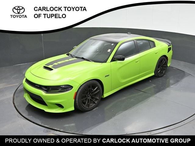 2023 Dodge Charger Scat Pack - Photo 39