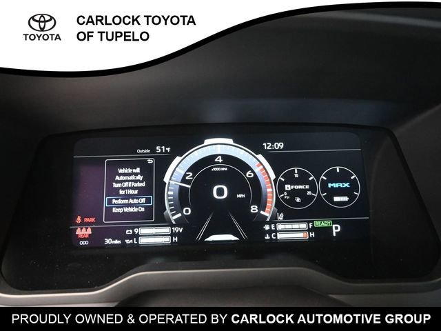 2026 Toyota Tundra Platinum - Photo 16