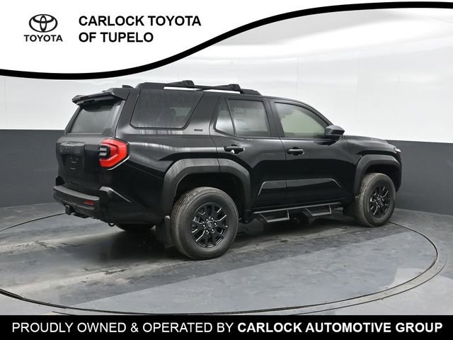 2025 Toyota 4Runner SR5 photo 2