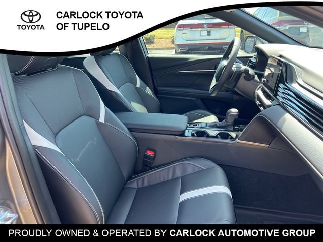 2026 Toyota Camry SE - Photo 25