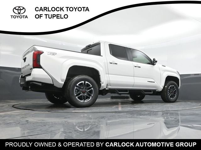 2025 Toyota Tacoma TRD Sport - Photo 36