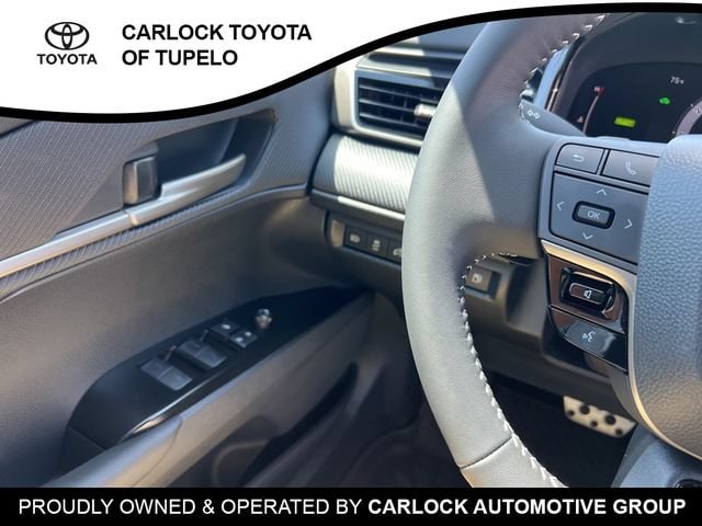 2026 Toyota Camry SE - Photo 20