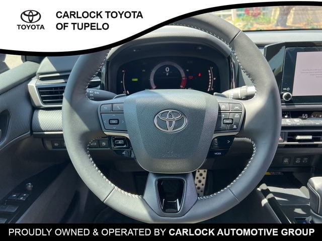 2026 Toyota Camry SE - Photo 17