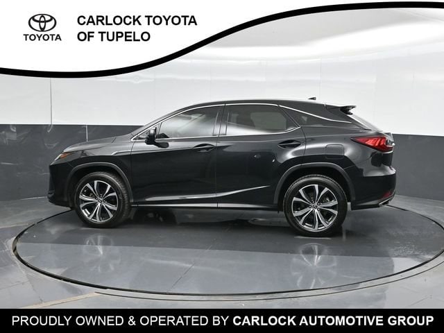 2021 Lexus RX 350 - Photo 9