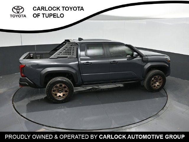 2026 Toyota Tacoma Trailhunter - Photo 43