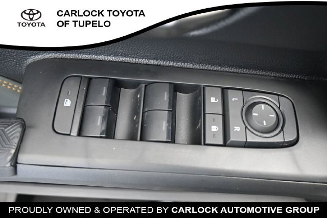 2026 Toyota Tacoma Trailhunter - Photo 27