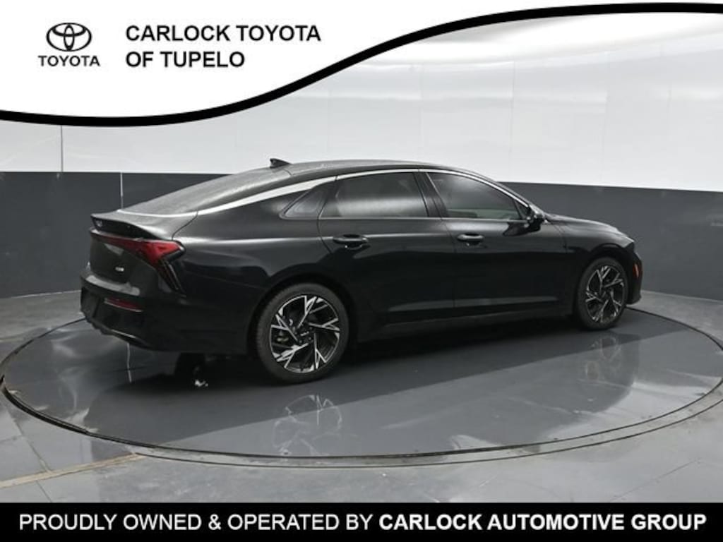 Used 2025 Kia K5 GT-Line Sedan