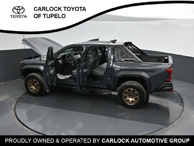 2026 Toyota Tacoma Trailhunter - Photo 64