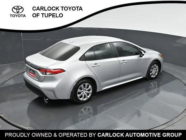 2026 Toyota Corolla LE - Photo 39