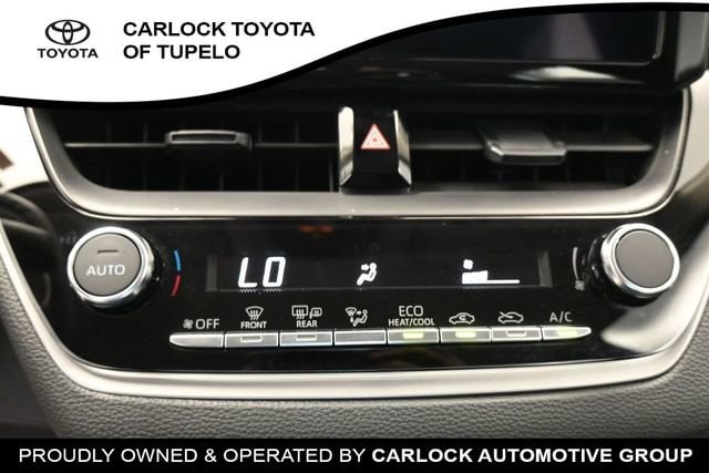 2026 Toyota Corolla LE - Photo 13