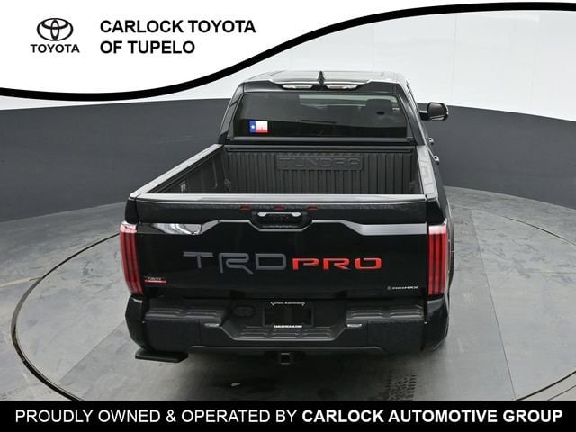 2026 Toyota Tundra TRD Pro - Photo 30