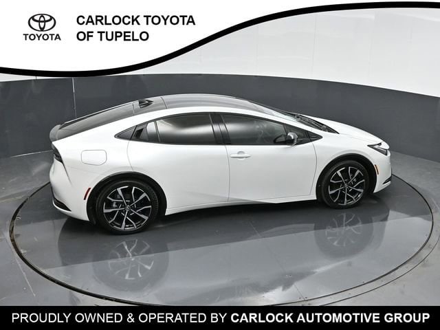 2026 Toyota Prius Plug-in Hybrid XSE Premium - Photo 44