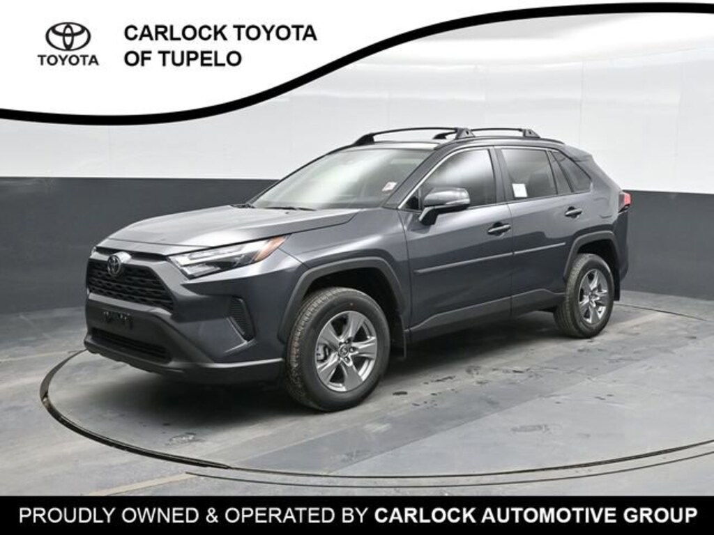 Used 2025 Toyota RAV4 XLE SUV