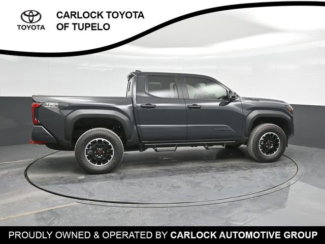 2025 Toyota Tacoma TRD Off-Road 4x4 Double Cab photo 3