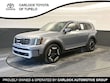  Kia Telluride