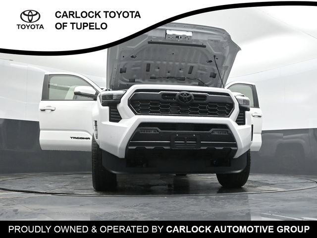 2025 Toyota Tacoma TRD Sport - Photo 47