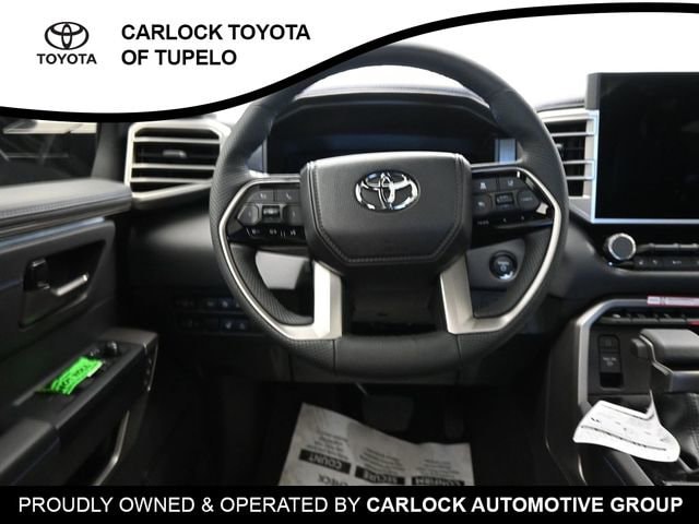 2026 Toyota Tundra Platinum - Photo 26