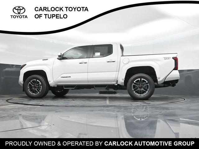 2025 Toyota Tacoma TRD Sport - Photo 41